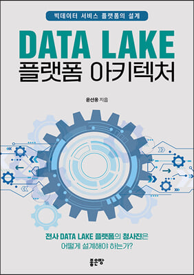 Data Lake ÷ Űó (Ŀ̹)